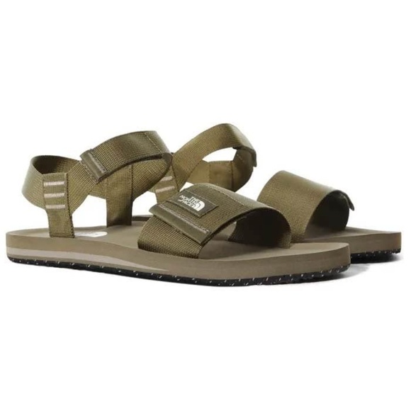 BRAND NEW men the north face skeena sandals size US 13 (box had no lid) - Picture 2 of 4